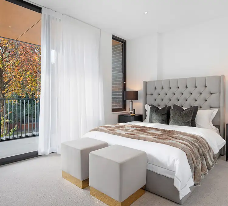 Third view of Homely apartment listing, 501/18 Birdwood Avenue, Lane Cove NSW 2066