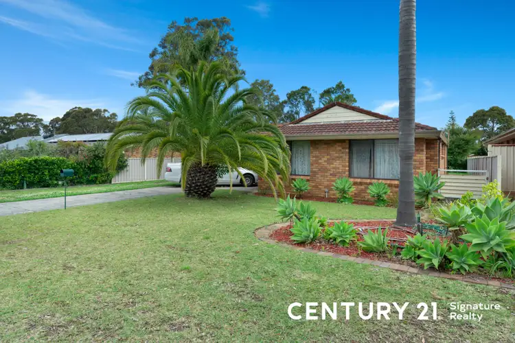 20 Donovan Close, Callala Bay NSW 2540
