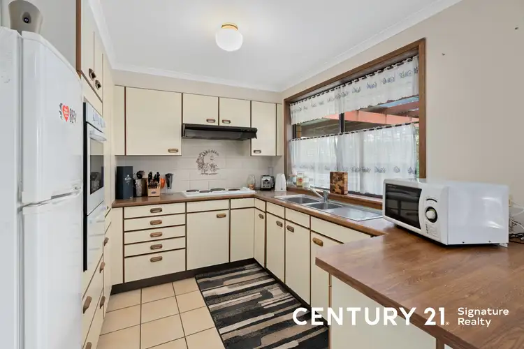 Fifth view of Homely house listing, 20 Donovan Close, Callala Bay NSW 2540