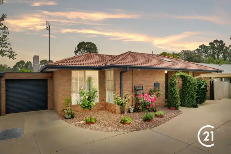 4/61 Landsborough Street, Echuca VIC 3564