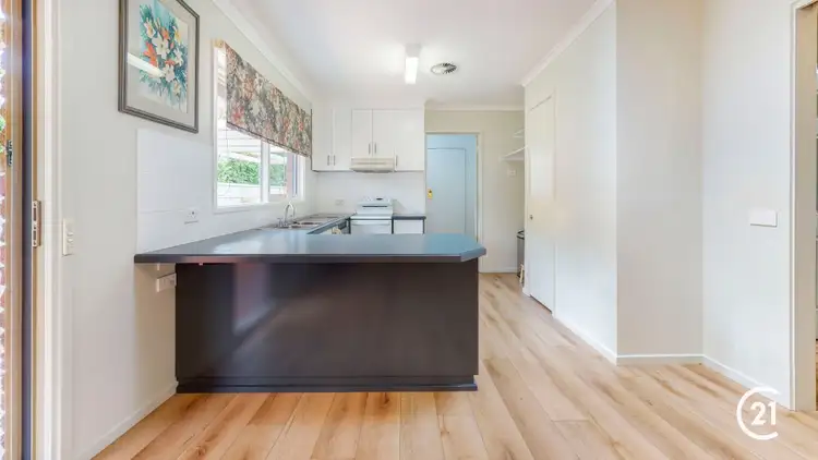 Second view of Homely unit listing, 4/61 Landsborough Street, Echuca VIC 3564