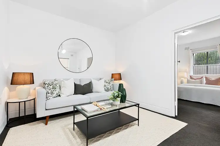 Fifth view of Homely apartment listing, 4/5 Wulworra Avenue, Cremorne Point NSW 2090