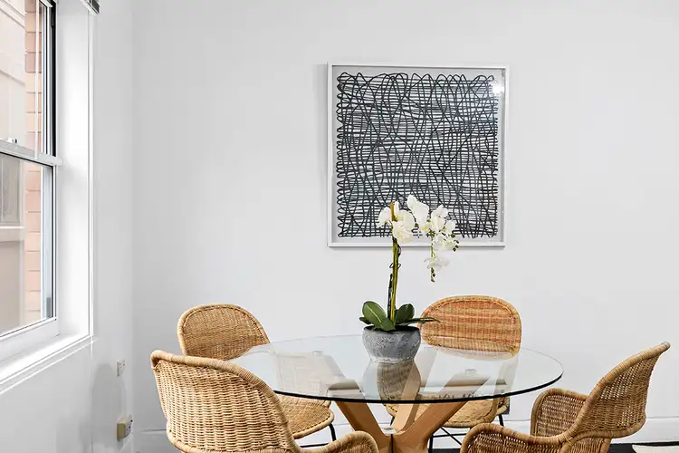 Sixth view of Homely apartment listing, 4/5 Wulworra Avenue, Cremorne Point NSW 2090