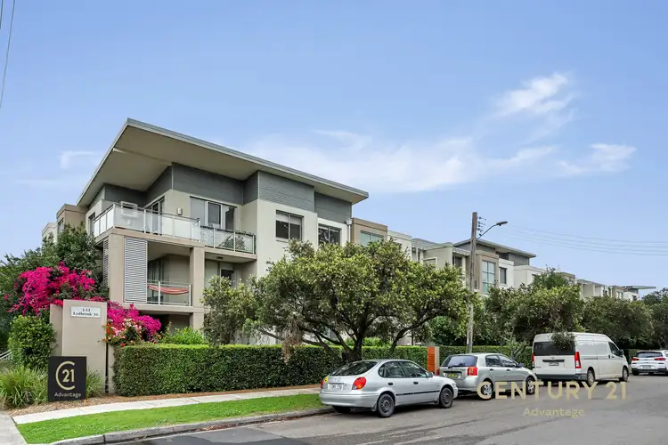 28/1-11 Lydbrook Street, Westmead NSW 2145