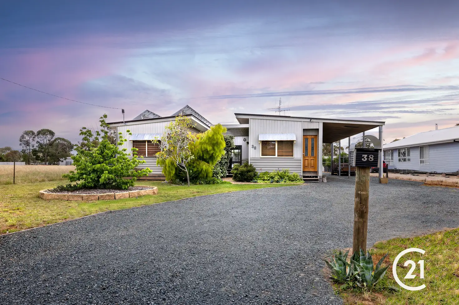 Main view of Homely house listing, 38 Forest Street, Mathoura NSW 2710