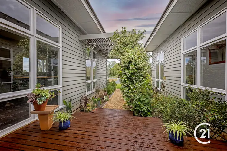 Second view of Homely house listing, 38 Forest Street, Mathoura NSW 2710