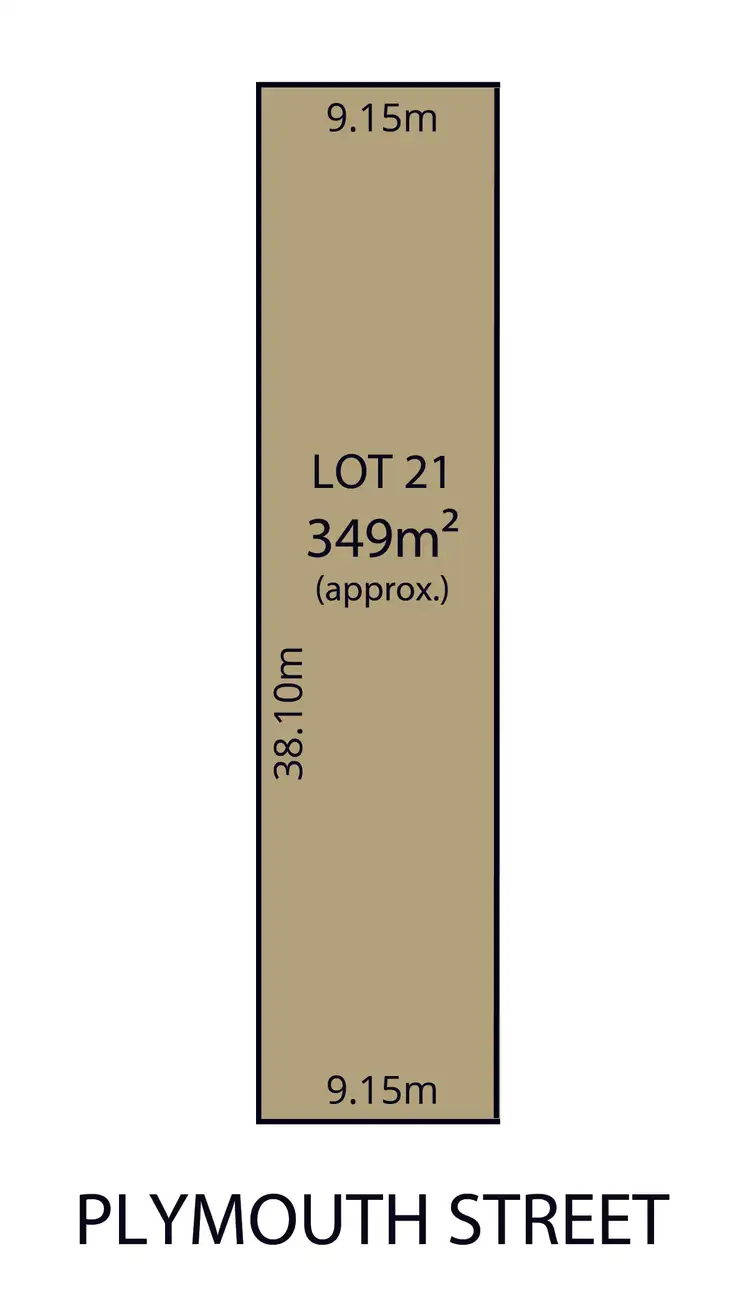 Lot 21/17 Plymouth Street, Aldinga Beach SA 5173