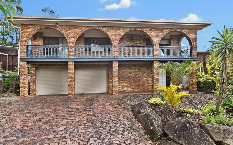 27 Kirikee Street, Ferny Grove QLD 4055