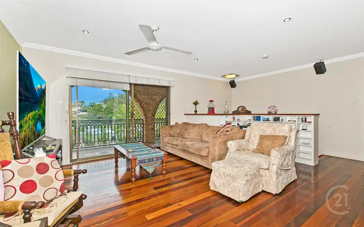 Third view of Homely house listing, 27 Kirikee Street, Ferny Grove QLD 4055