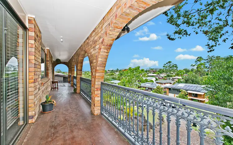 Fourth view of Homely house listing, 27 Kirikee Street, Ferny Grove QLD 4055