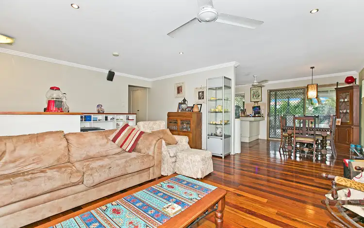 Sixth view of Homely house listing, 27 Kirikee Street, Ferny Grove QLD 4055