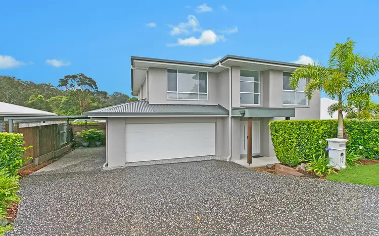 147 Cedar Creek Road, Upper Kedron QLD 4055