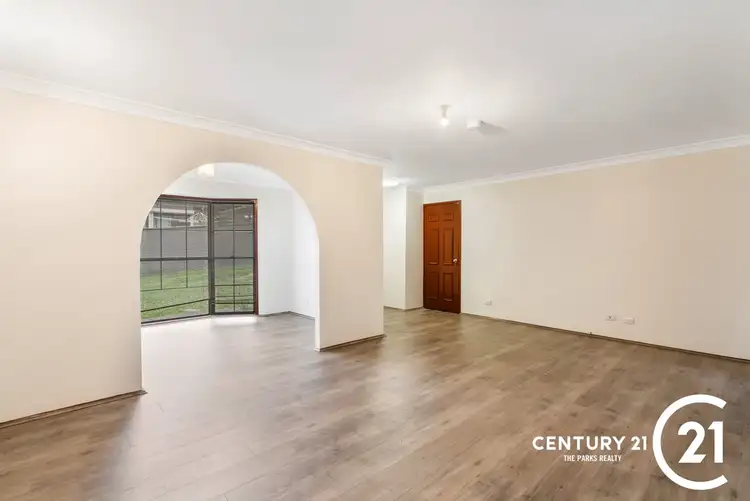 Third view of Homely house listing, 8 Franklin Place, Bossley Park NSW 2176