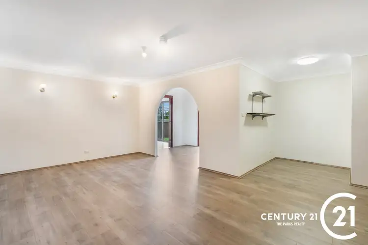 Fifth view of Homely house listing, 8 Franklin Place, Bossley Park NSW 2176