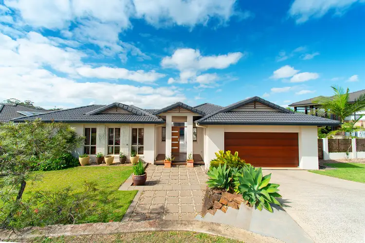 69 Dudley Drive, Goonellabah NSW 2480