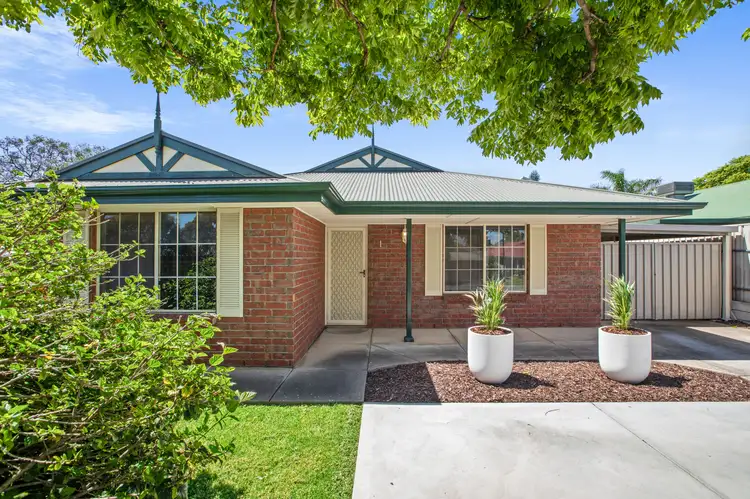 1 Hoy Street, Noarlunga Downs SA 5168