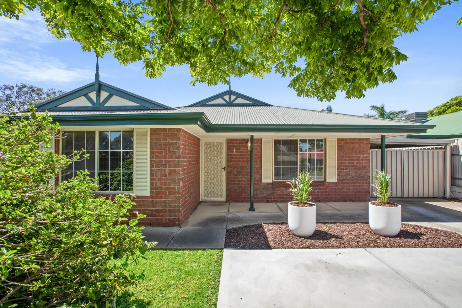 Main view of Homely house listing, 1 Hoy Street, Noarlunga Downs SA 5168