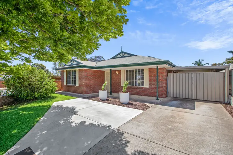 Second view of Homely house listing, 1 Hoy Street, Noarlunga Downs SA 5168