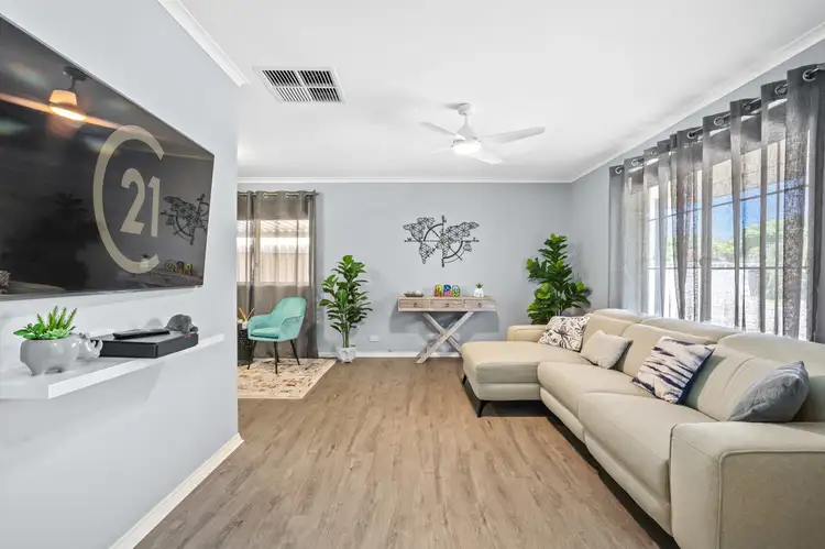 Third view of Homely house listing, 1 Hoy Street, Noarlunga Downs SA 5168