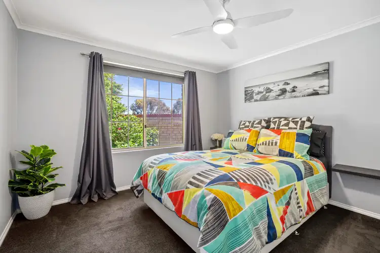 Fourth view of Homely house listing, 1 Hoy Street, Noarlunga Downs SA 5168