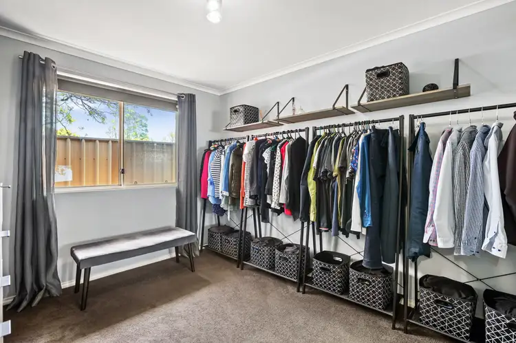Fifth view of Homely house listing, 1 Hoy Street, Noarlunga Downs SA 5168