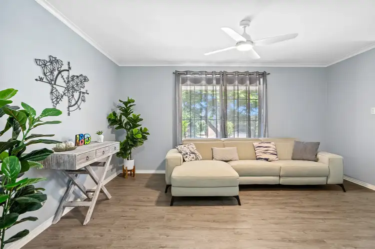 Sixth view of Homely house listing, 1 Hoy Street, Noarlunga Downs SA 5168