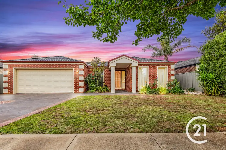 16 James Street, Echuca VIC 3564