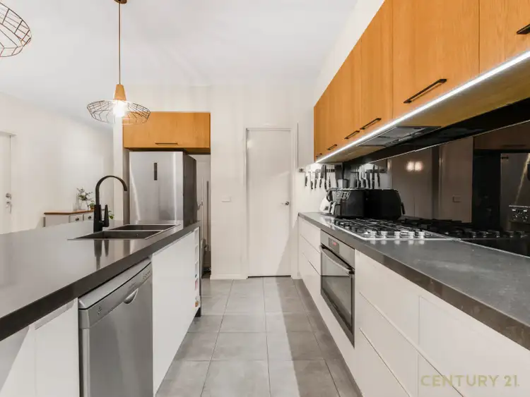 Third view of Homely house listing, 40 Kilburn Place, Pakenham VIC 3810