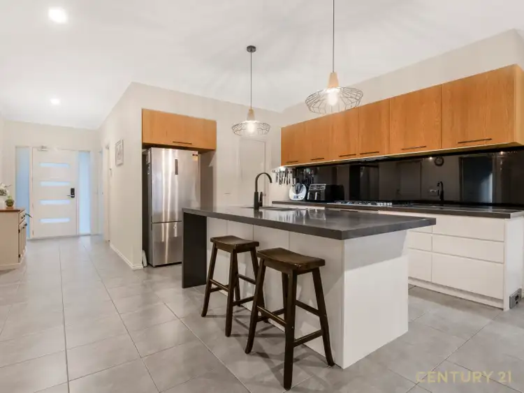 Fourth view of Homely house listing, 40 Kilburn Place, Pakenham VIC 3810