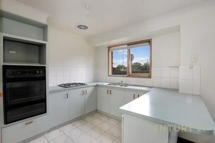 Third view of Homely unit listing, 1/1 Alaster Court, Hampton Park VIC 3976