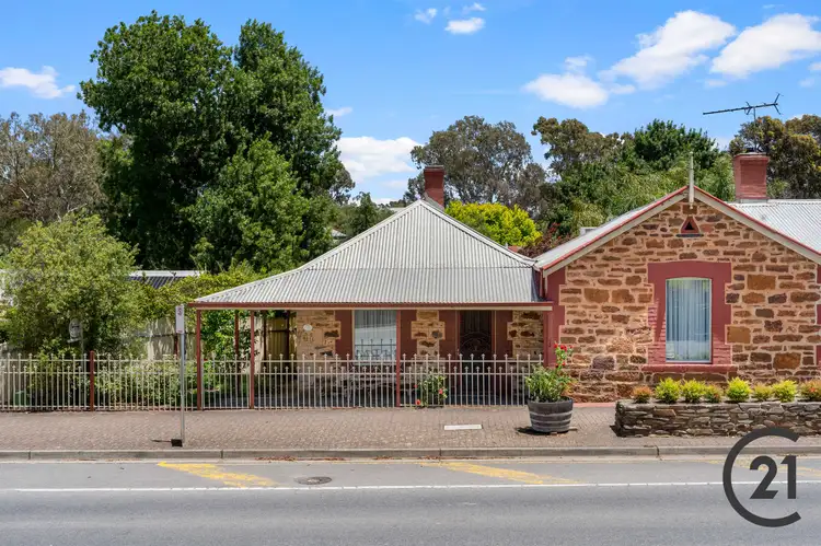 41 Queen Street, Williamstown SA 5351