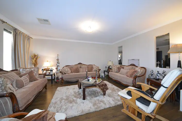 Third view of Homely house listing, 83 Marchwood Boulevard, Butler WA 6036