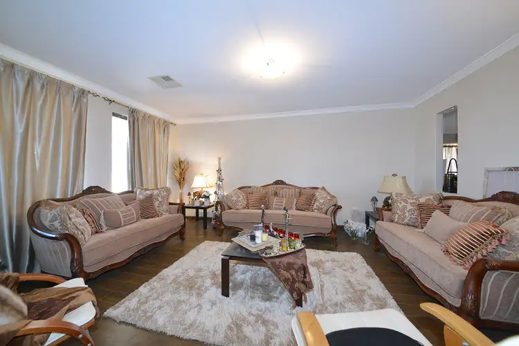 Fourth view of Homely house listing, 83 Marchwood Boulevard, Butler WA 6036