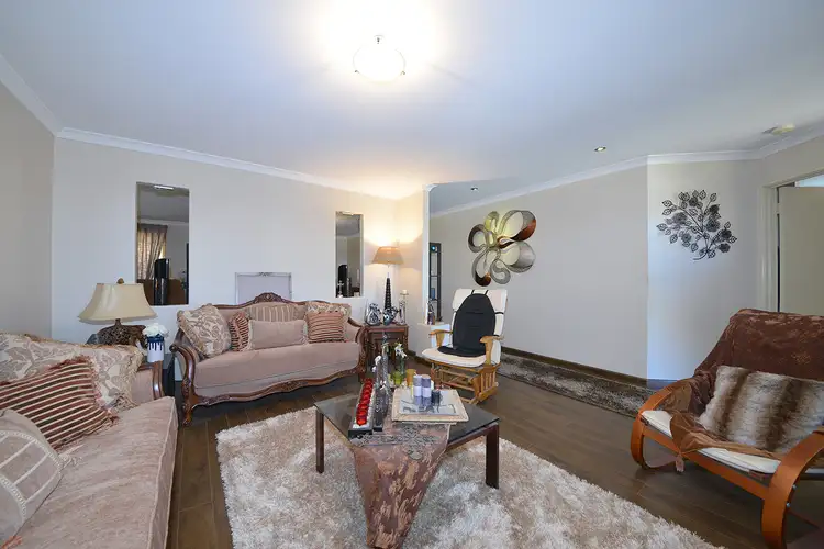 Fifth view of Homely house listing, 83 Marchwood Boulevard, Butler WA 6036
