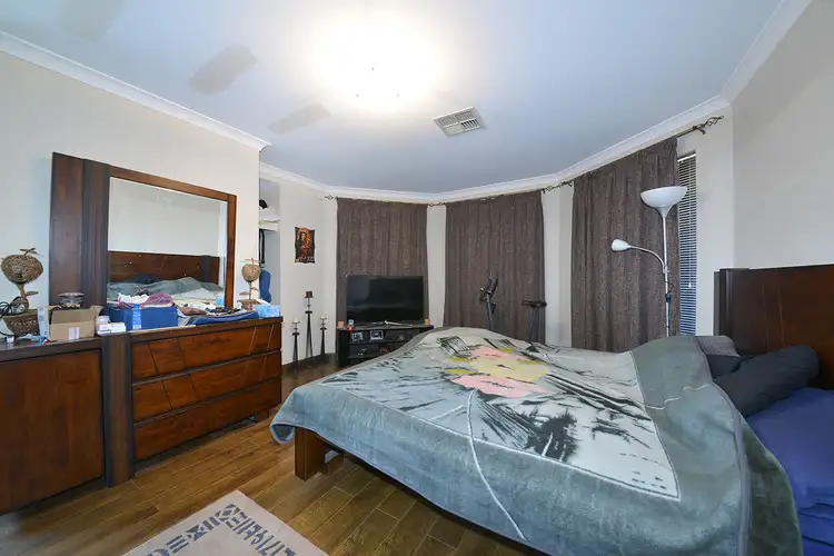 Sixth view of Homely house listing, 83 Marchwood Boulevard, Butler WA 6036