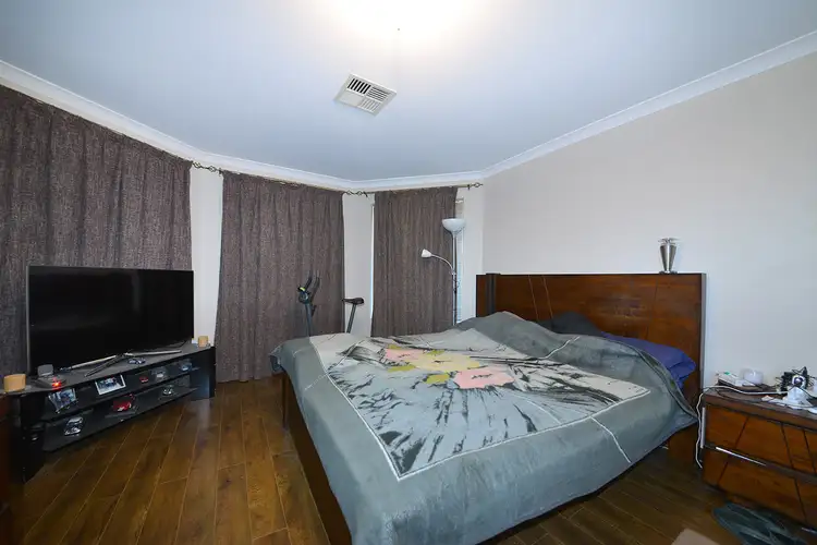Seventh view of Homely house listing, 83 Marchwood Boulevard, Butler WA 6036