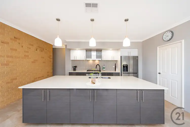 Second view of Homely house listing, 1 Breaksea Court, Golden Bay WA 6174