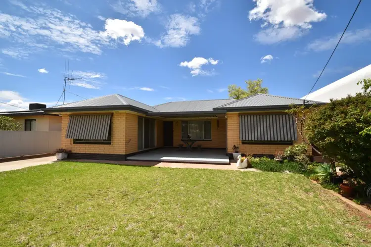 Main view of Homely house listing, 649 McGowen Street, Broken Hill NSW 2880