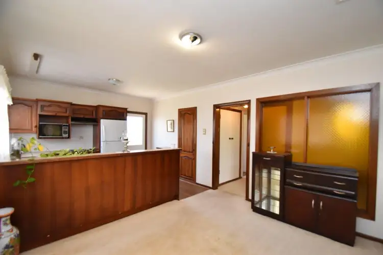 Fifth view of Homely house listing, 649 McGowen Street, Broken Hill NSW 2880