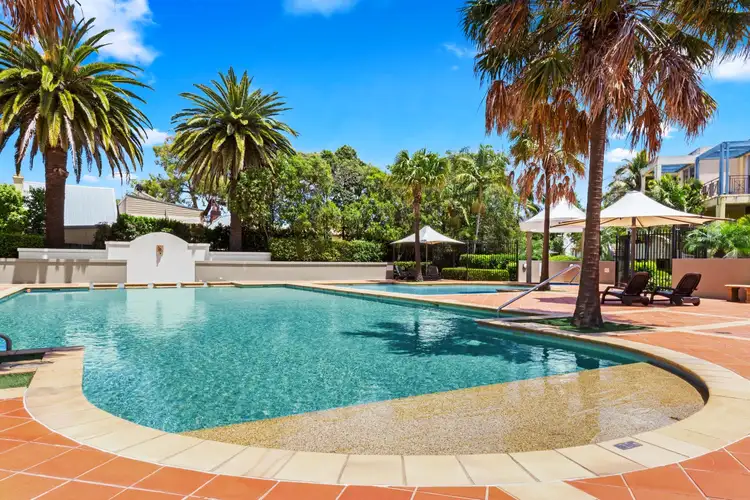 Fourth view of Homely apartment listing, 114/5 Wulumay Close, Rozelle NSW 2039