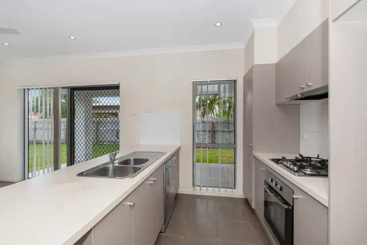 Second view of Homely house listing, 13 Yarra Crescent, Kelso QLD 4815