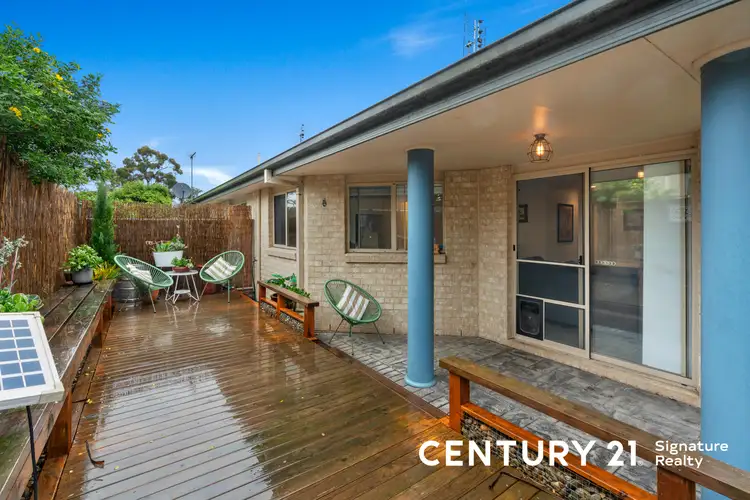 Third view of Homely villa listing, 5/50 Currambene Street, Huskisson NSW 2540