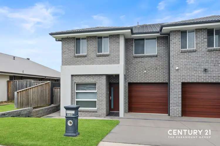 22b Skaife Street, Oran Park NSW 2570