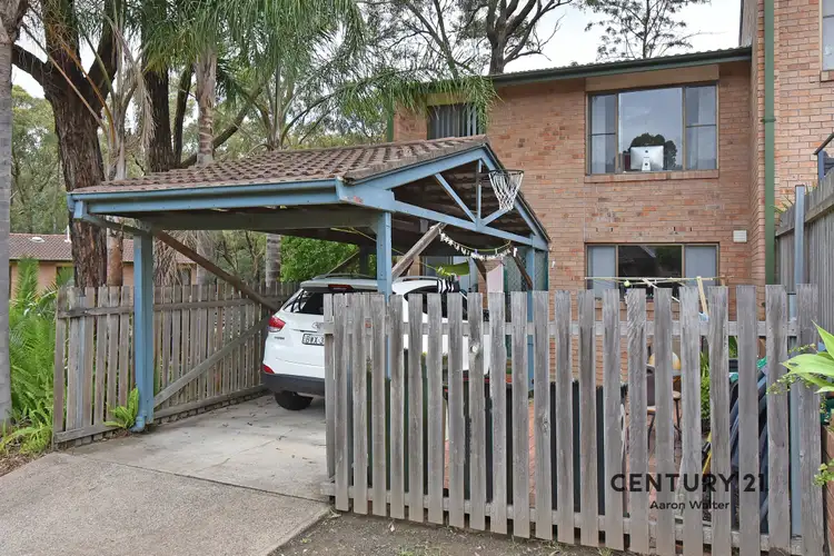 96/29 Taurus Street, Elermore Vale NSW 2287