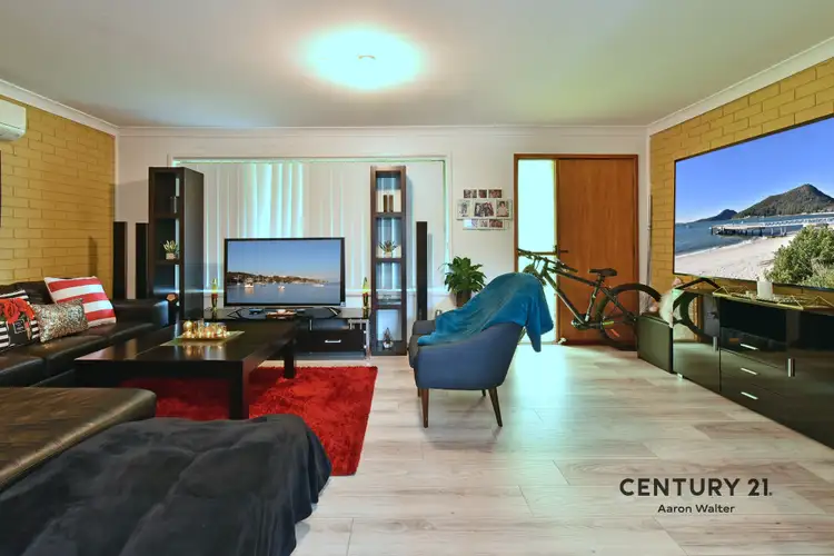 Third view of Homely townhouse listing, 96/29 Taurus Street, Elermore Vale NSW 2287