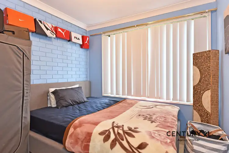 Fifth view of Homely townhouse listing, 96/29 Taurus Street, Elermore Vale NSW 2287