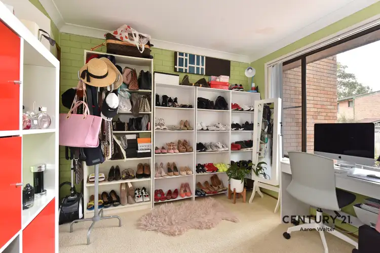 Sixth view of Homely townhouse listing, 96/29 Taurus Street, Elermore Vale NSW 2287