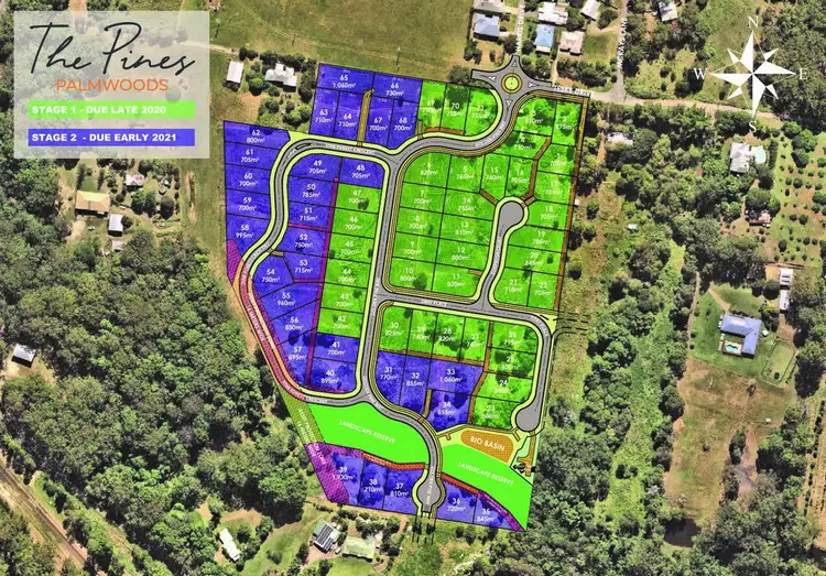 Main view of Homely house listing, 16 Golden Pine Way, Palmwoods QLD 4555