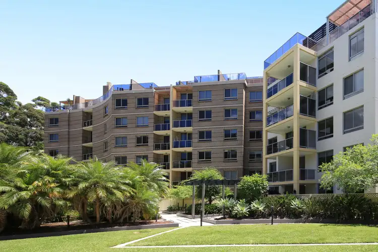 244/16-18 Lusty Street, Wolli Creek NSW 2205