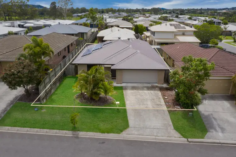 Main view of Homely house listing, 32 Rosella street, Loganlea QLD 4131